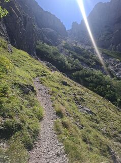 Foto von Seirphilipp entlang der Tour