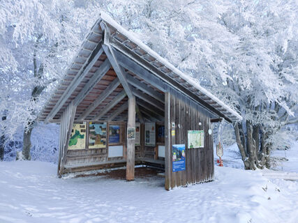 Pavillon Schauinsland
