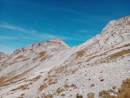 Foto de handshifter a lo largo del recorrido