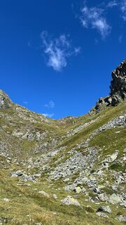 Foto von PhilipOberhauser entlang der Tour