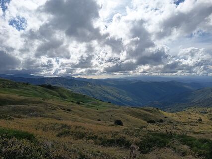 Photo de Aner le long du parcours