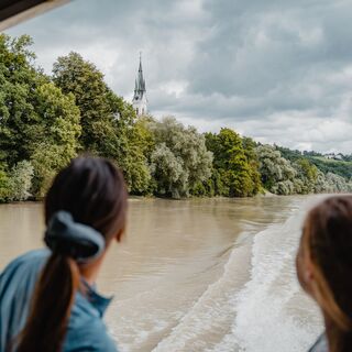 Donaubus Ottensheim