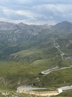 Foto von Gerhard Thaler 2 entlang der Tour