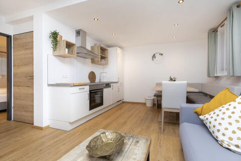 Souterrain Appartement 333