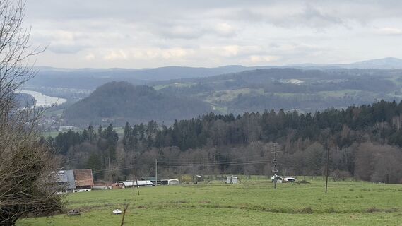 Foto von vcandil entlang der Tour