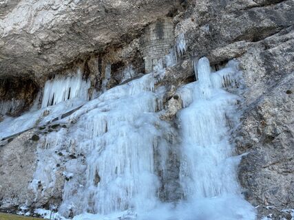 Foto von MountainPG entlang der Tour