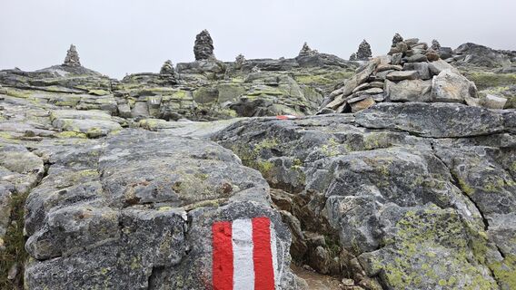 Fotografija s spletne strani Ben Whisky na poti