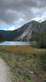 Photo de AgathaJoy le long du parcours