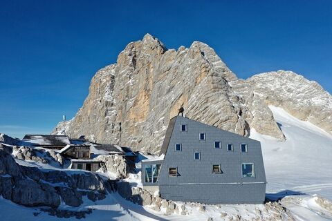 Seethalerhütte