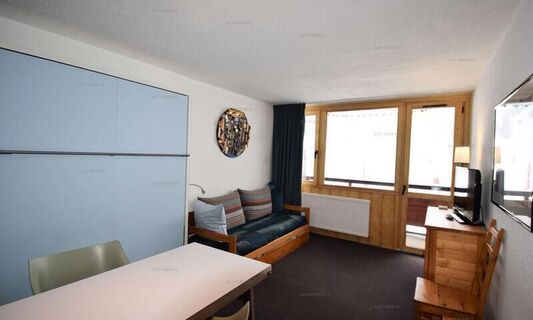 Résidence Le France #34 - Maeva