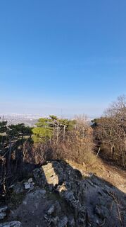 Fotografia z EP87 na trase