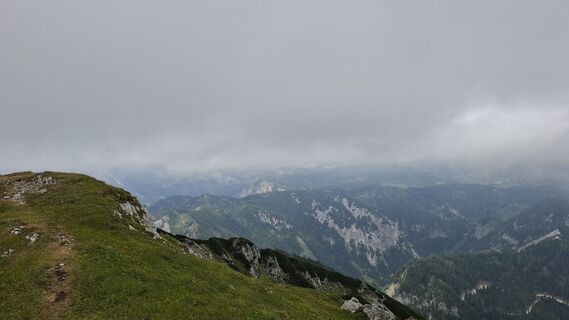 Photo de László Kovács 13 le long du parcours