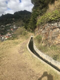 Foto von Martin 39 entlang der Tour