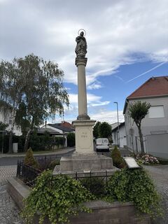 Fotografie z Andreas Vogel 1 na trase