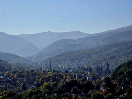 Fotografija s spletne strani Noreen (NoKe) na poti