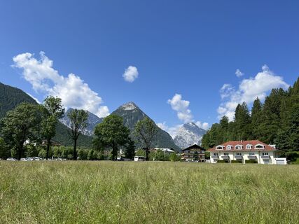 Photo de Andreas Stopperich le long du parcours