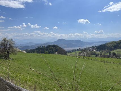 Fotografija s spletne strani Bernhard Koller na poti
