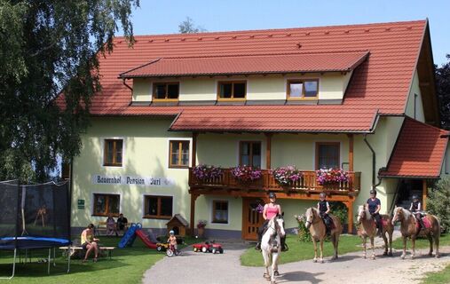 Bauernhof Pension Juri