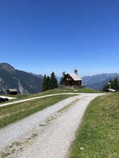 Foto von elnino entlang der Tour