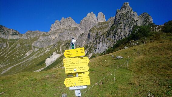 Fotografija s spletne strani Betzenbergfex na poti