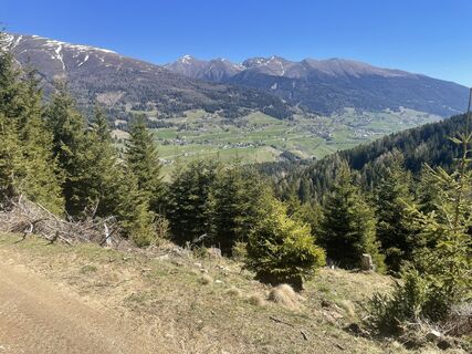 Foto von Stefan Müller 22 entlang der Tour