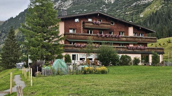 Photo de Undomiel65 le long du parcours