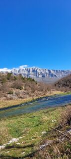 Foto von Zora Lukač Ex Sučić entlang der Tour