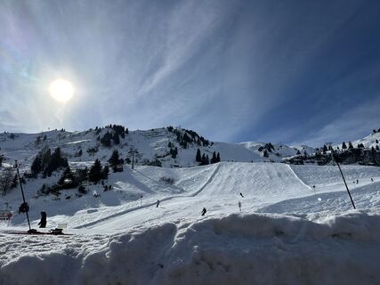 Foto de Eric Brendel 2 a lo largo del recorrido