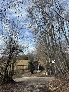 Fotografija s spletne strani Agnese Martinelli na poti