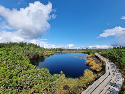 Foto von Gregor Bizjak79 entlang der Tour
