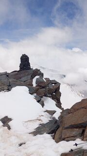 Foto von Martina Ursic75 entlang der Tour