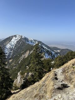 Foto von Emiliobigler entlang der Tour