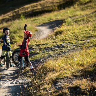 Hörnli Trail