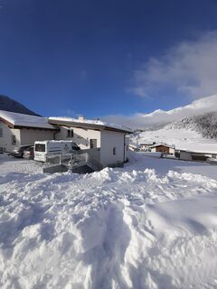 Apart Bergzeit