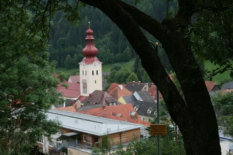 Oberzeiring