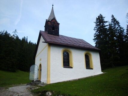 Kapelle
