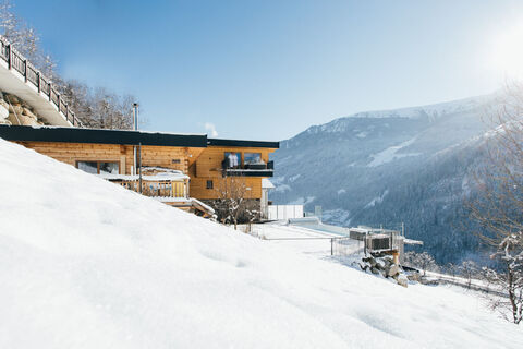 Apartment Sonnenhang