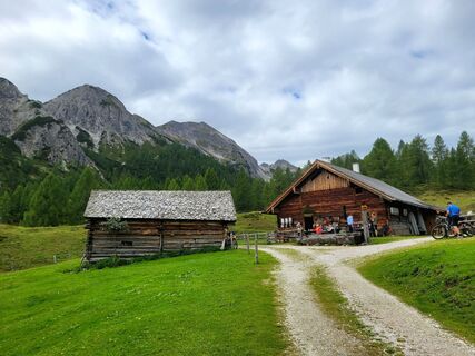 Photo de mmecki le long du parcours