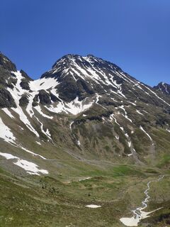 Fotografia z schenkeli na trase