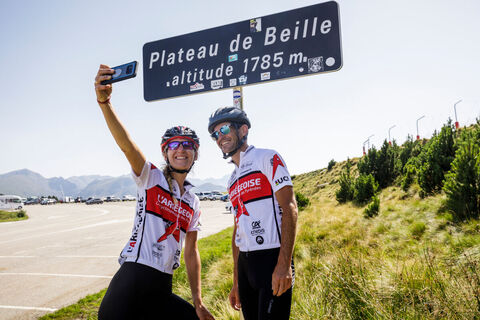 Plateau de Beille