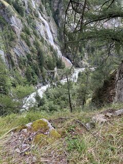 Fotografija s spletne strani Peter De Smedt2 na poti