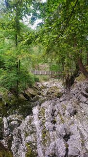 Foto von Betzenbergfex entlang der Tour