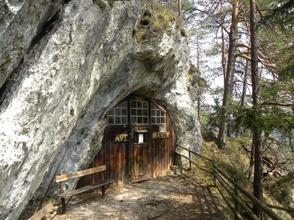 Gaißkircherl