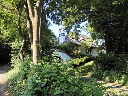 Katzelsdorf - Rosalia - Walpersbach - Bad Erlach