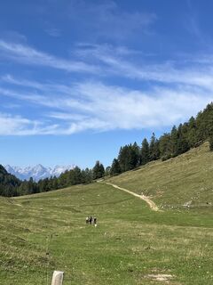 Foto von Maria Reisenauer 1 entlang der Tour