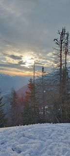 Photo de veronika bozic le long du parcours