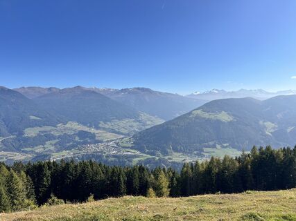 Foto fra Manama underveis på turen