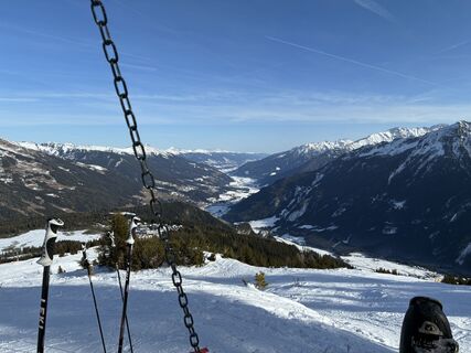 Fotografie z Stefan Liepold na trase