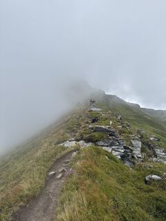 Photo de Masu le long du parcours