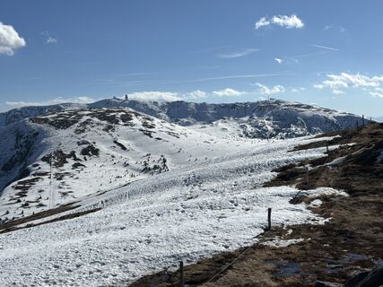 Foto von hubertmei entlang der Tour